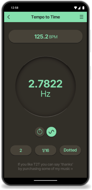 Frequency